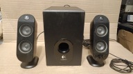 Zestaw głośników 2.1 Logitech x-230