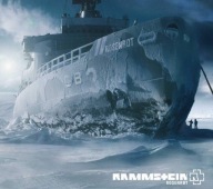 Rammstein - Rosenrot cd digipack