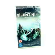 NOWA SILENT HILL PSP FILM UMD PREMIEROWE ANGIELSKIE WYDANIE ENG UK