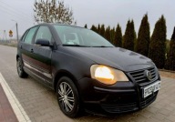Volkswagen Polo Vw Polo 1.2 benzyna 2006, klima 5 drzwi LIFT 1.2 Benzyna