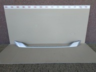 LISTWA SPOILER DOKŁADKA ZDERZAKA CITROEN C5 AIRCROSS