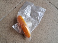 Lampka światła obrysowego obrysówka Renault Master III