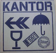 TADEUSZ KANTOR -biografia-album -wyd.1982 rok
