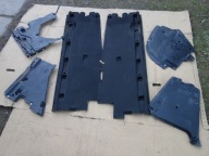 OSŁONA PODWOZIA PŁYTA AUDI A5 B10 8B3 KOMPLET POD SAMOCHÓD