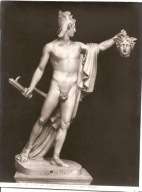 WATYKAN -MUZEUM -PERSEO,OPERA DI CANOVA -fot.Vasari