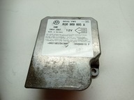 SENSOR MODUŁ AIRBAG VW GOLF IV 6Q0909605A