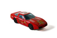 Model Burago 1:43 Chevrolet Corvette 11