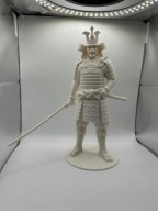 Samuraj – Figurka (25 cm) Druk 3D