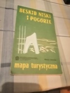 Beskid Niski i Pogórze Tuchów Grybów Gorlice Jasło Krosno Brzozów Sanok