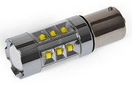 P21W LED BA15S 20 CREE XBD BIAŁA DZIENNE WSTECZNE