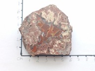 Magnes na lodówkę minerał agat polerowany Nowy Kościół Polska