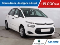 Citroen C4 Picasso 1.6 i, Salon Polska, Klima