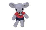pluszak maskotka fajna mysz myszka house of Mouse Depesche
