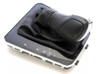 MIESZEK WYBIERAK GAŁKA ZMIANY BIEGÓW 3G1713203N VW PASSAT B8 LIFT ARTEON