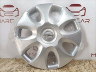 OPEL CORSA D IV DEKIELEK KOŁPAK 15" 13265184