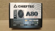 D227] Zasilacz CHIEFTEC CTG-500-80P 500W