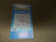 Śląskie Katowice Gliwice Orzesze Mikołów Jaworzno Tychy Sosnowiec Dąbrowa
