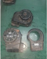 Zapalarka, szarpak, rozrusznik do silnika B&S