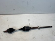 LAND ROVER EVOQÓE L538 DISCOVERY L550 PÓŁOŚ PRAWA K8D2-3B436-BA