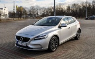 Volvo V40 2,0d Automat Lift 2019 r. 2.0 Diesel 120KM