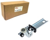 WÓZEK ŚRODKOWY DRZWI BOCZNYCH IVECO DAILY IV 99-06