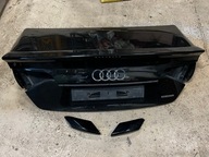 KLAPA SPOJLER 4H0827023L AUDI A8 D4 LONG LIFT KLAPA LOTKA LZ9Y