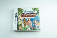 The sims 2 castaway ds