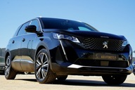 Peugeot 5008 GT kamera Skora adc Nawi PANORAMA bli