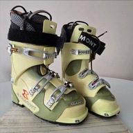 Buty skiturowe GARMONT
