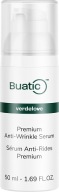 Buatic 50 ml skuteczne serum przeciwzmarszczkowe do twarzy