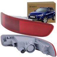 MITSUBISHI OUTLANDER PEUGEOT 4007 LAMPA PRZECIWMGIELNA TYLNA PRAWA 8355A004
