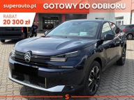 Od ręki - Max eDCT6 1.2 mHEV 145KM / Pakiet Zimowy, Techno