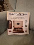 Havana Nights humidor, pojemnik na cygara