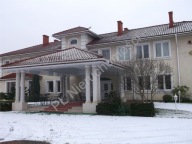 Dom, Pruszków, Pruszkowski, 670 m²