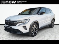 Renault Austral Polski Salon, Bezwypadkowy, Mały p