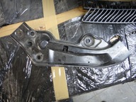 VW POLO 2G blacha prawa reflektora wspornik