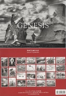 Sebastiao Salgado. GENESIS. Postcard Set group
