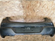 ZDERZAK TYŁ OPEL ASTRA K