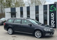 Volkswagen Passat 2.0TDI 176KM 2014r. DSG Salon Polska 2.0 Diesel 177KM