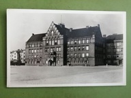 STARA POCZTÓWKA TESCHEN RATHUS ( CIESZYN )
