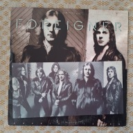 Foreigner - Double Vision - 1978 US (EX-/VG++)