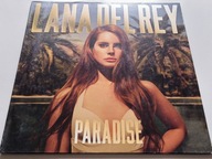 LANA DEL REY - PARADISE