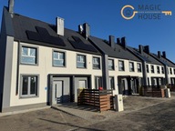 Dom, Rokitnica, Pruszcz Gdański, Gdański, 65 m²