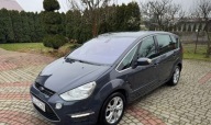 Ford S-Max Ford S-MAX S Max I (2006 - 2015) 1.6 1.6 Benzyna 159KM