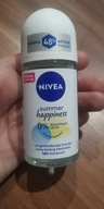 NIVEA Summer Happiness Antyperspirant 50 ml
