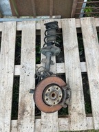 ZWROTNICA MCPHERSON RENAULT MEGANE IV 2017 PRAWA