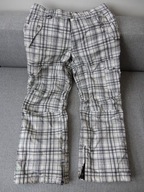 Spodnie na narty snowboard STUF