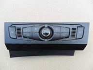 Panel sterowania Audi A4 B8 8T1820043AM