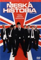 MĘSKA HISTORIA (2008) MATERIAŁY DODATKOWE LEKTOR