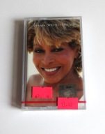 Tina Turner - Wildest Dreams, kaseta nowa w folii